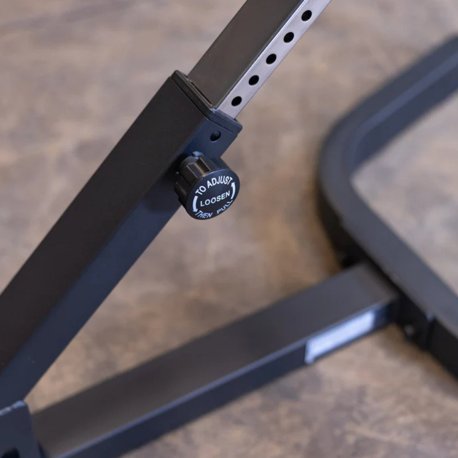 Body-Solid GHYP345B - Hyper Extension Bench