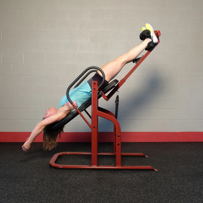 Body-Solid GINV50 - Inversion Table / zwaartekrachttrainer