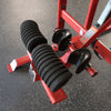 Body-Solid GINV50 - Inversion Table / zwaartekrachttrainer