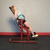 Body-Solid GINV50 - Inversion Table / zwaartekrachttrainer