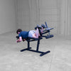 Leg Extension / Leg Curl Bench - Body-Solid GLCE365B