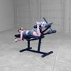 Leg Extension / Leg Curl Bench - Body-Solid GLCE365B