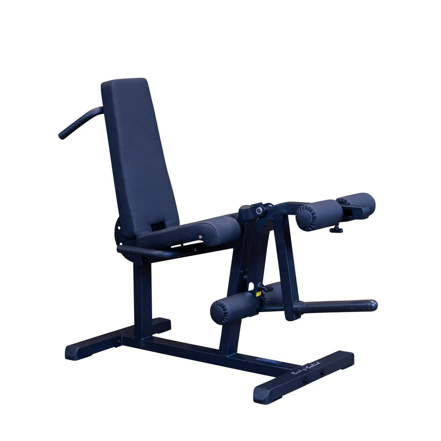 Leg Extension / Leg Curl Bench - Body-Solid GLCE365B