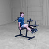 Leg Extension / Leg Curl Bench - Body-Solid GLCE365B