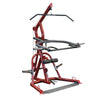 Body-Solid GLGS100 - Corner Leverage Gym
