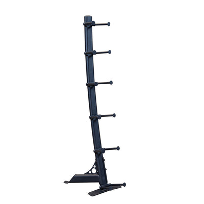 Body-Solid GMR10B Zwart - Medicine ball rack