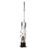 Body-Solid GOBH5 - Olympic barbell holder
