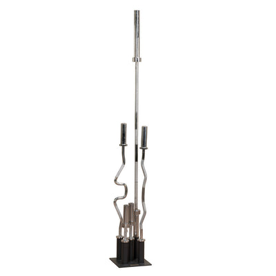 Body-Solid GOBH5 - Olympic barbell holder