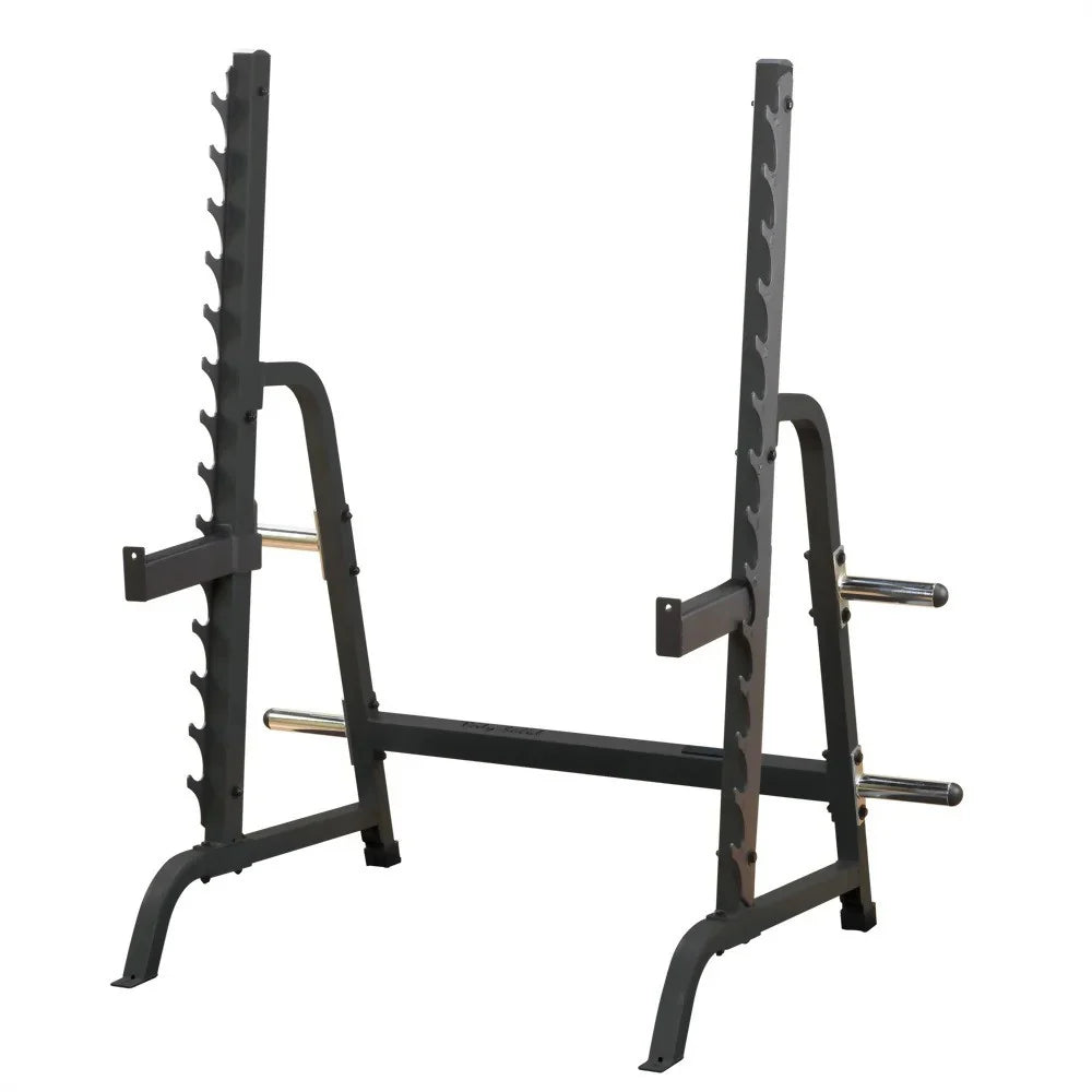 Squat Rack / Multipress - Body-Solid GPR370B