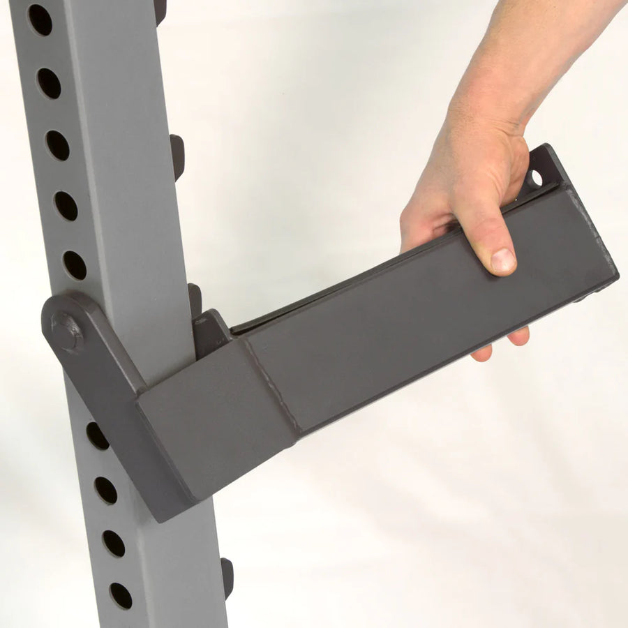 Squat Rack / Multipress - Body-Solid GPR370B