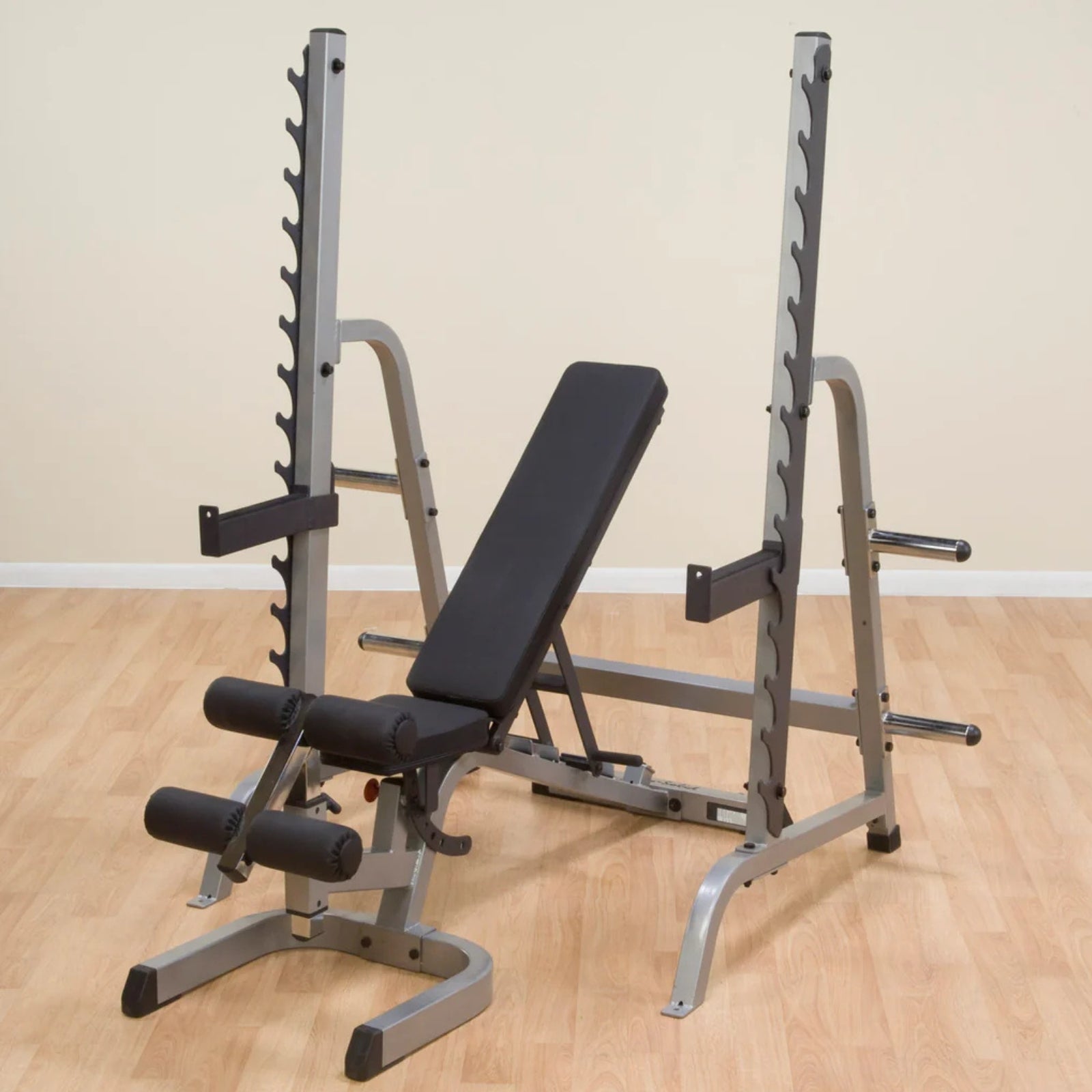 Squat Rack / Multipress - Body-Solid GPR370B