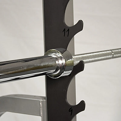 Squat Rack / Multipress - Body-Solid GPR370B