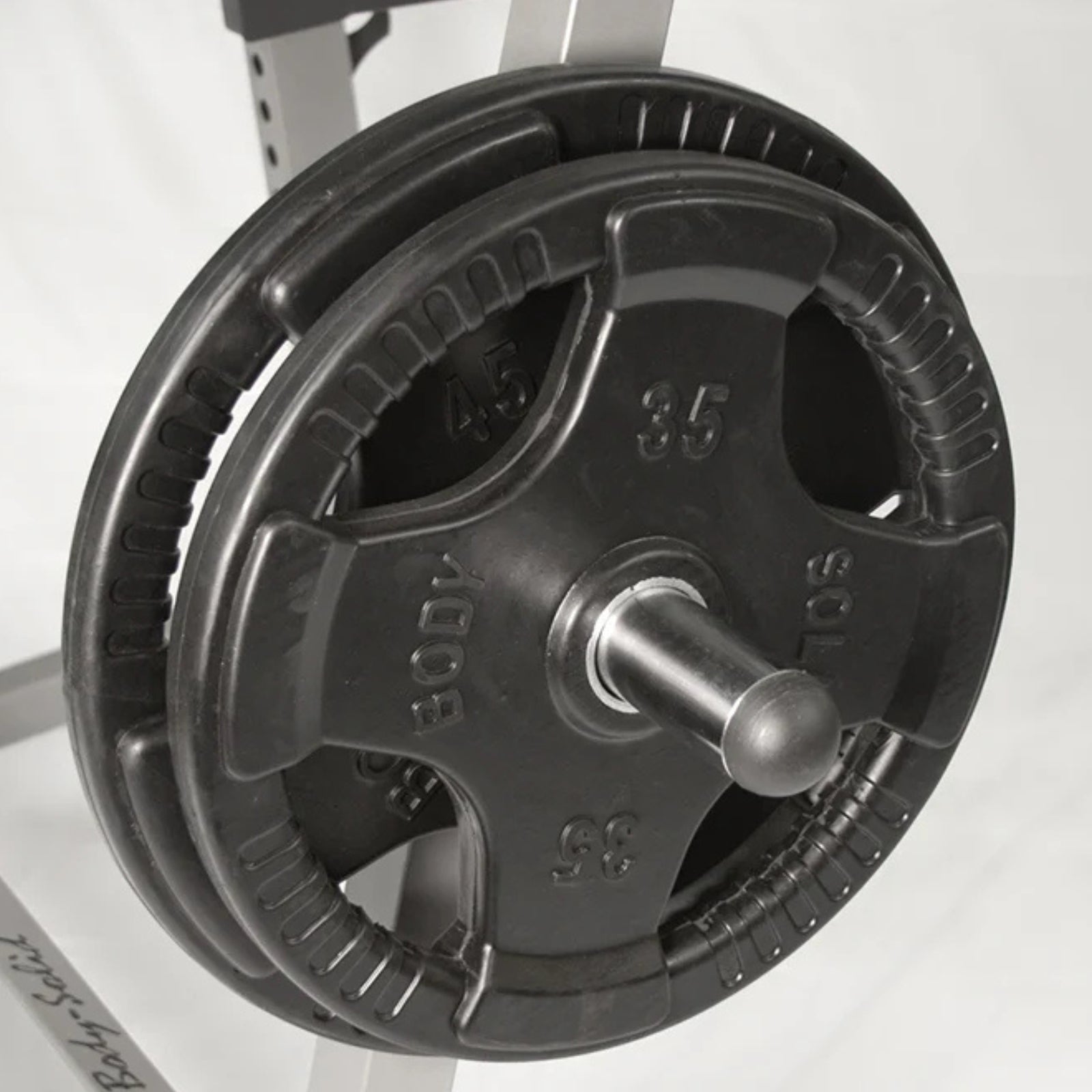 Squat Rack / Multipress - Body-Solid GPR370B