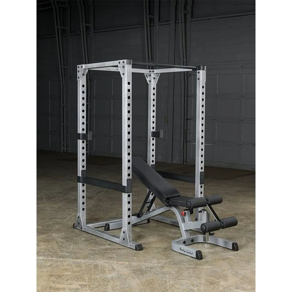 Full power rack - Body-Solid GPR378