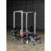 Full power rack - Body-Solid GPR378