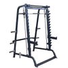 Smith Machine - Body-Solid GS348QB - Plate Loaded