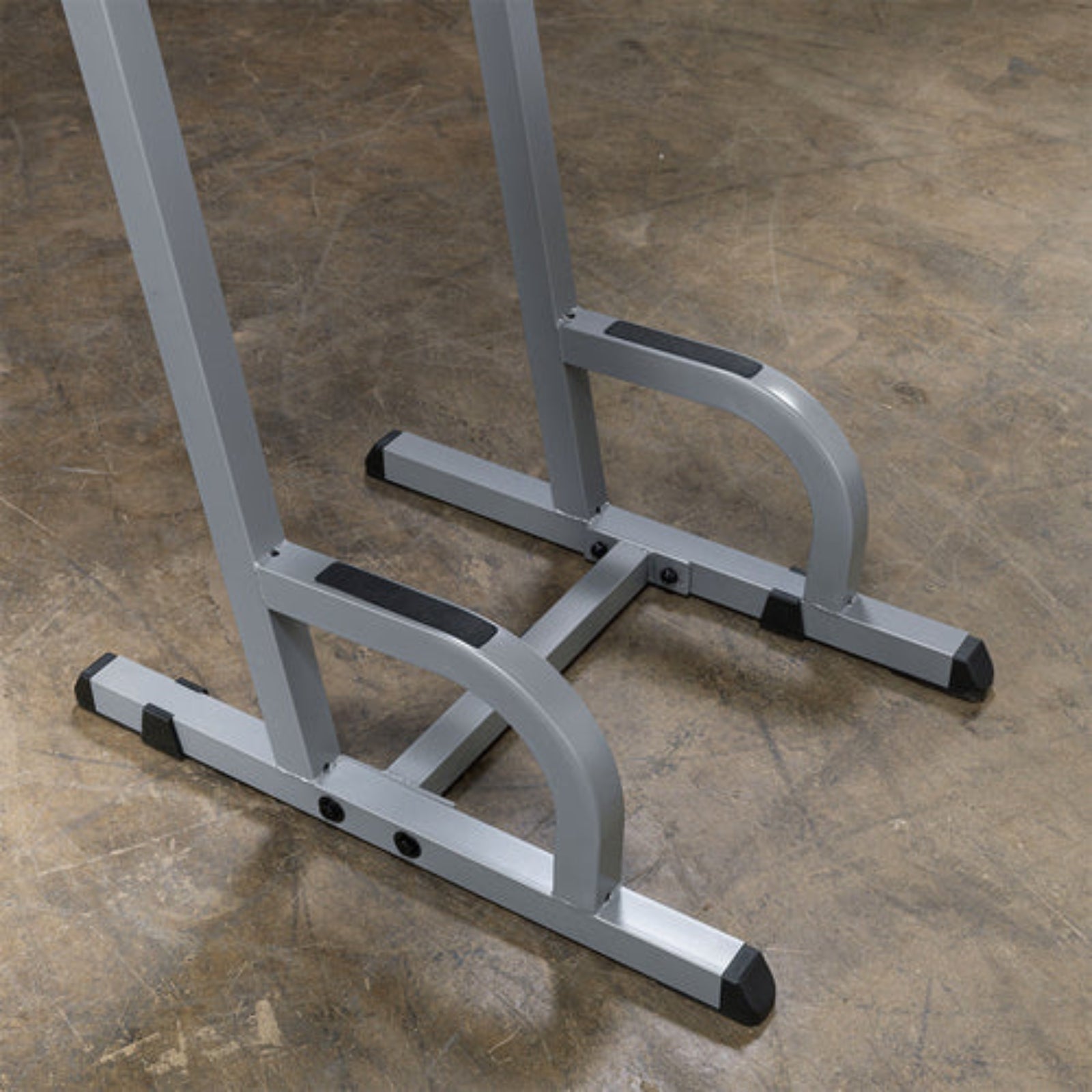 Power Tower / Dip & Knee Raise Station - Body-Solid GVKR60