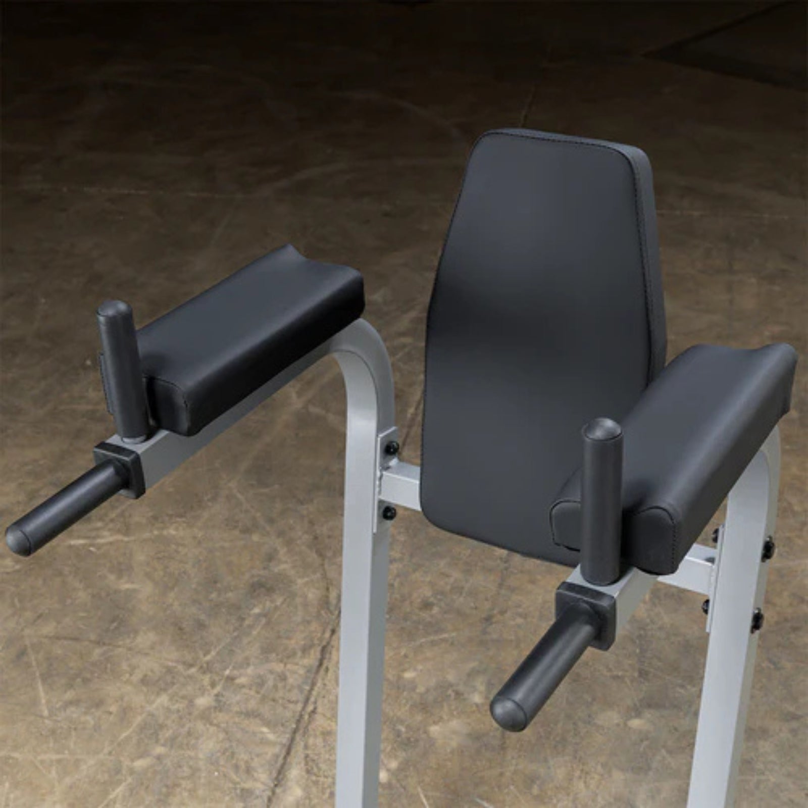 Power Tower / Dip & Knee Raise Station - Body-Solid GVKR60