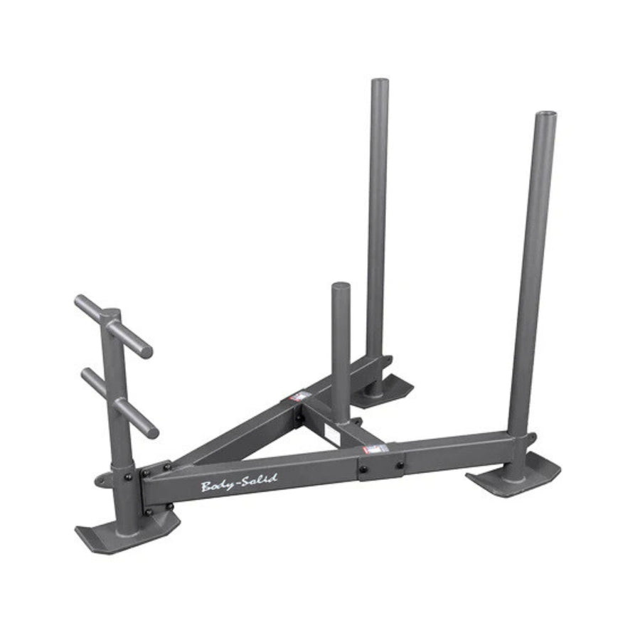 Weight Sled - Body-Solid GWS100