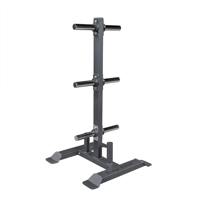 Weight Plate Tree - Body-Solid GWT56