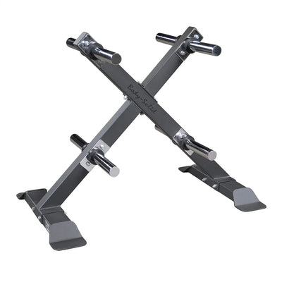 Weight Storage Rack - Body-Solid GWT66