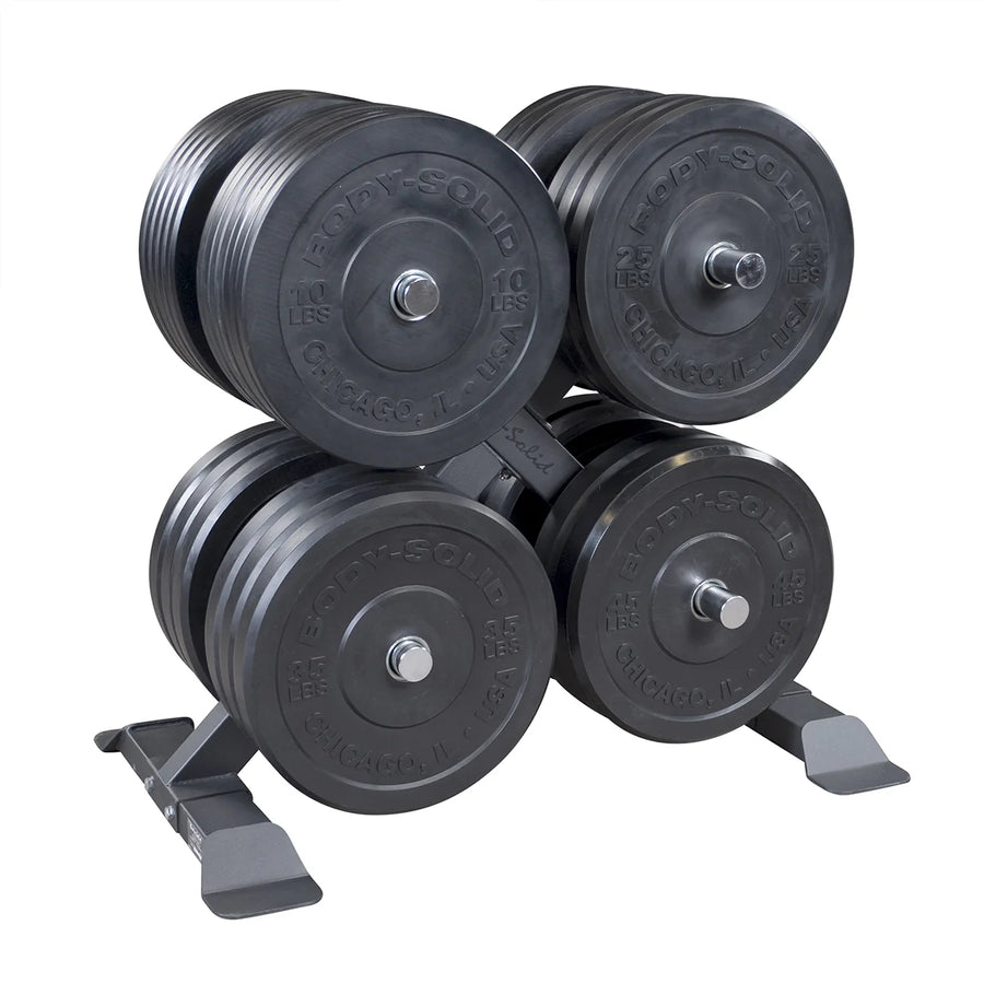 Weight Storage Rack - Body-Solid GWT66