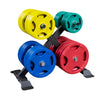 Weight Storage Rack - Body-Solid GWT66