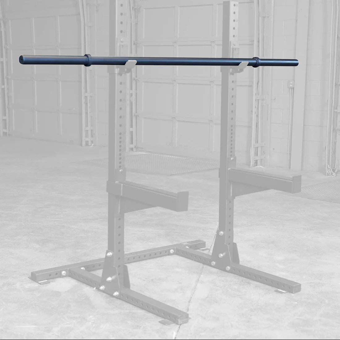 Body-Solid OB86FG Fat Grip Olympic barbell halterstang