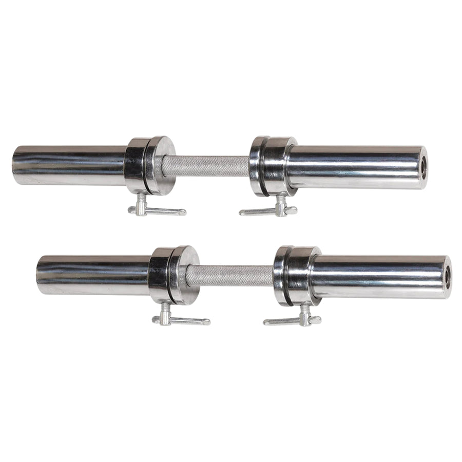 Body-Solid OLDH dumbbell handle set