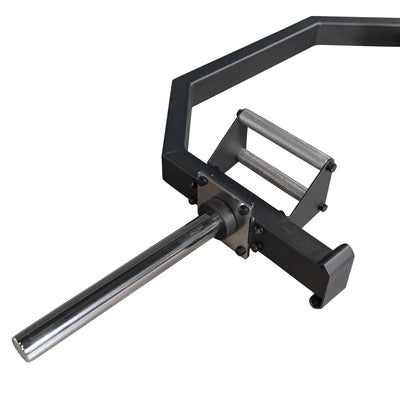 Body-Solid OTB100 - Open Trap Bar