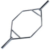 Body-Solid OTB50 Olympic Shrug Bar Barbell - Trap bar