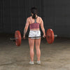 Body-Solid OTB50 Olympic Shrug Bar Barbell - Trap bar