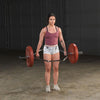 Body-Solid OTB50 Olympic Shrug Bar Barbell - Trap bar
