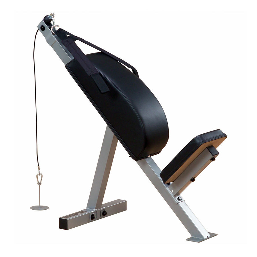 Body-Solid Powerline PAB21X - Ab bench / buikspierbank