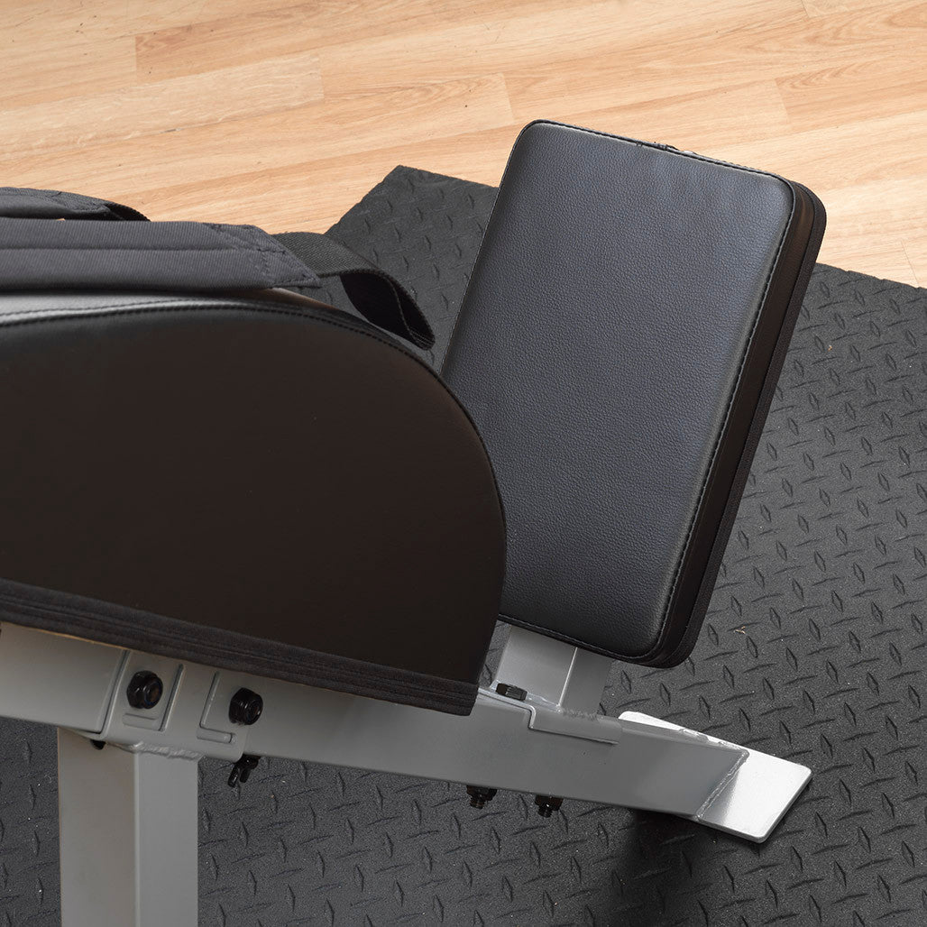 Body-Solid Powerline PAB21X - Ab bench / buikspierbank