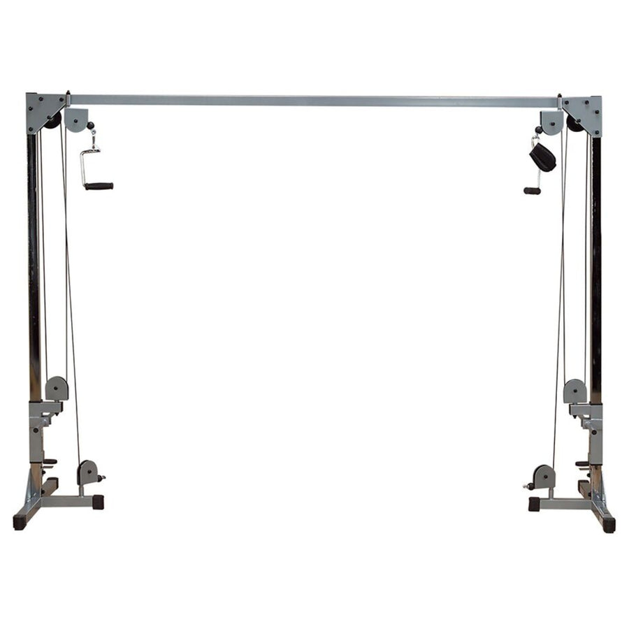 Body-Solid Powerline PCCO90X - Cable crossover