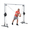 Body-Solid Powerline PCCO90X - Cable crossover