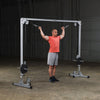 Body-Solid Powerline PCCO90X - Cable crossover