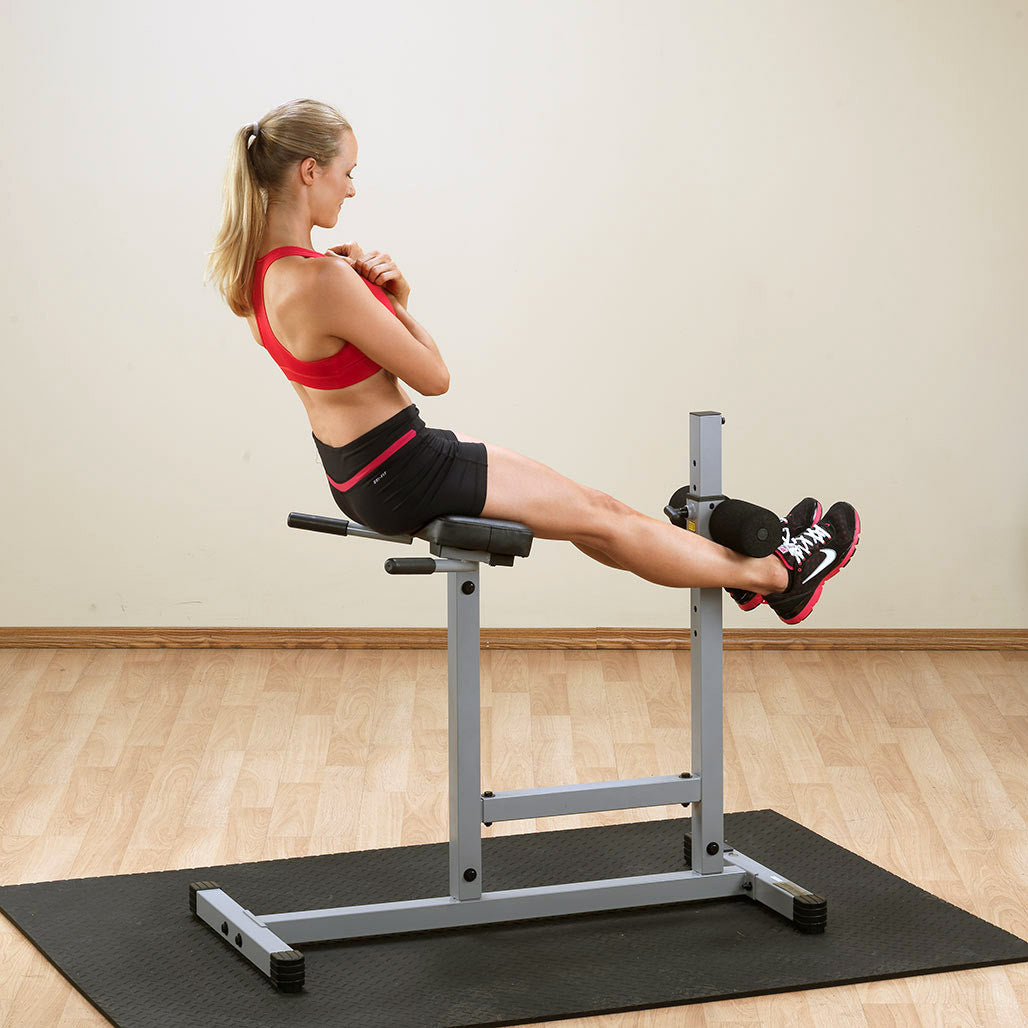Body-Solid Powerline PCH24X - Roman chair / hyperextension