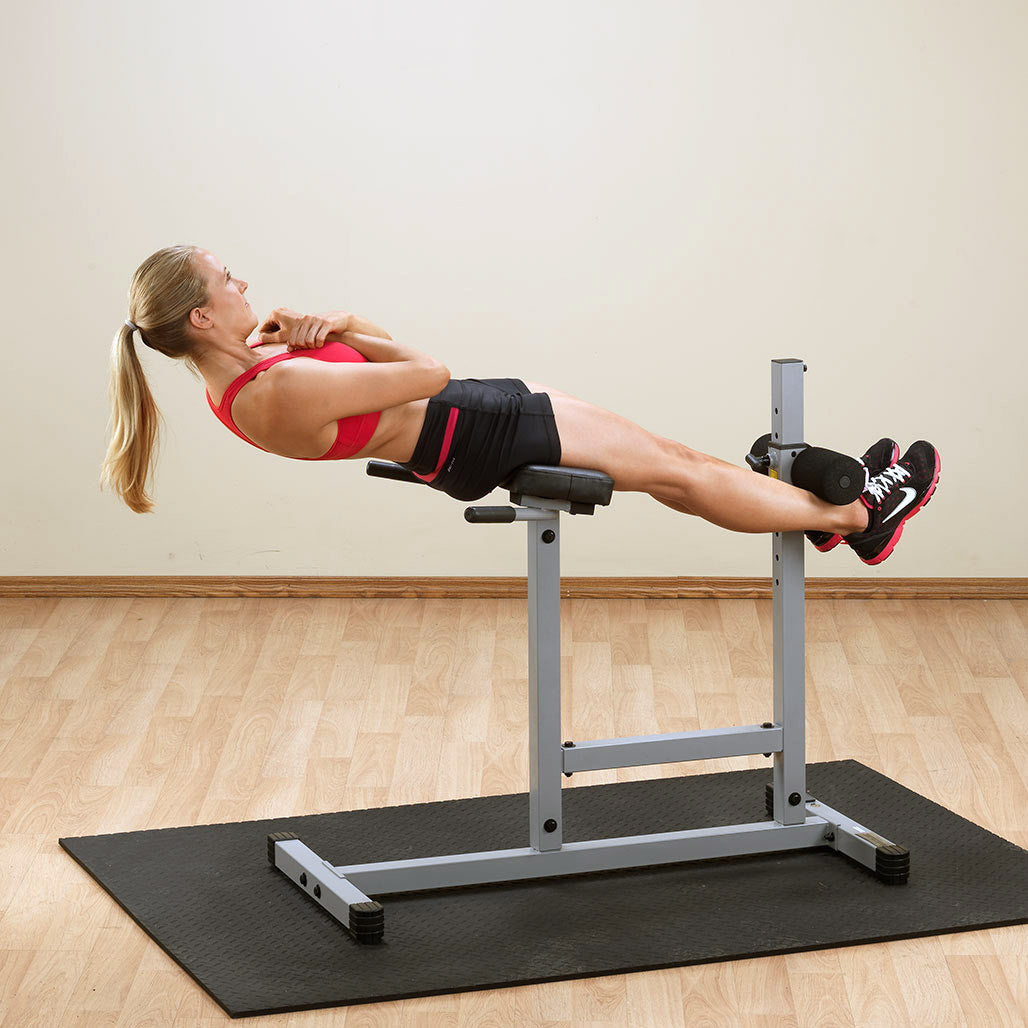 Body-Solid Powerline PCH24X - Roman chair / hyperextension
