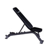 Body-Solid Powerline PFI150 - Verstelbare inklapbare halterbank - Incline / flat