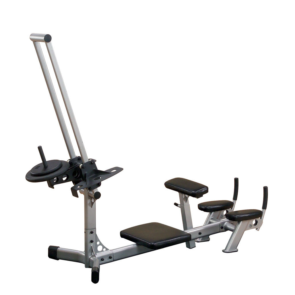 Body-Solid Powerline PGM200X - Glute Master / Glute Press Machine