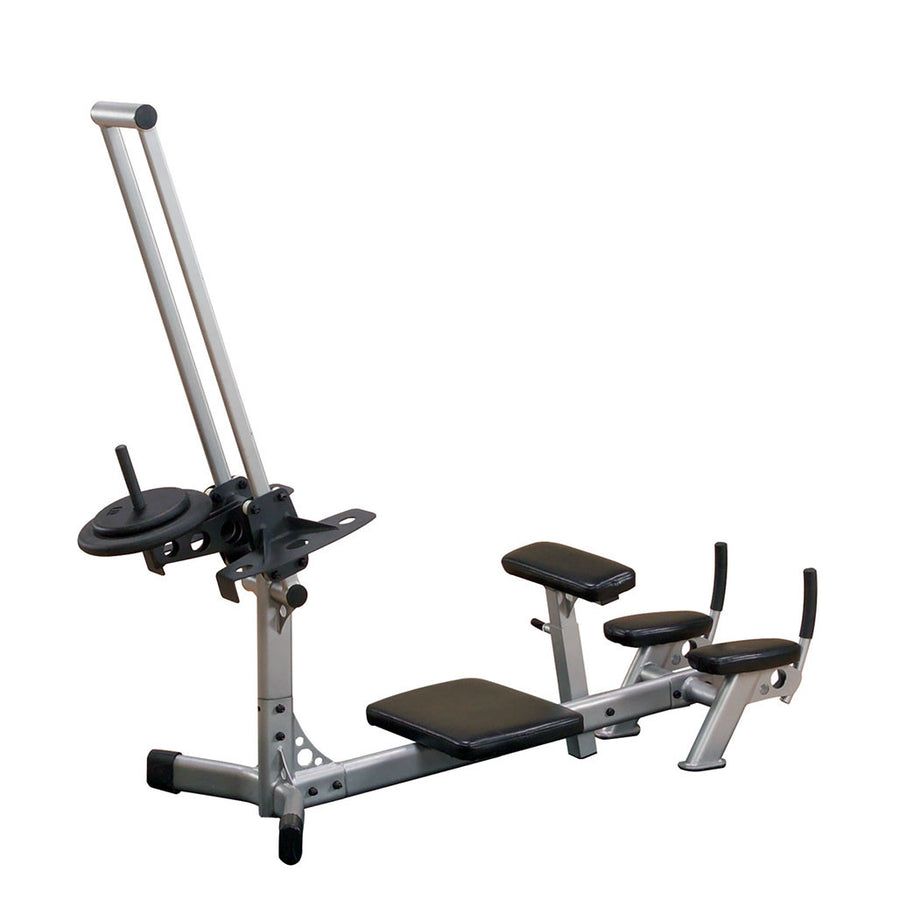 Body-Solid Powerline PGM200X - Glute Master / Glute Press Machine