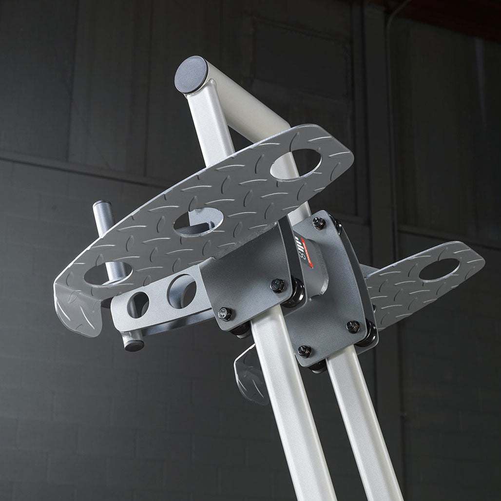 Body-Solid Powerline PGM200X - Glute Master / Glute Press Machine