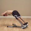 Body-Solid Powerline PHYP200X - 45° Back Hyperextension