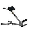 Body-Solid Powerline PHYP200X - 45° Back Hyperextension