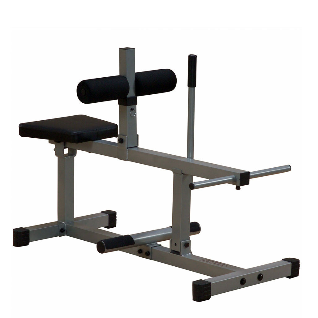 Seated Calf Raise Machine - Body-Solid Powerline PSC43X
