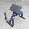 Banc de musculation pour biceps Preacher Curl noir - Body-Solid GPCB329B