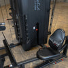 Body-Solid Pro Clubline S1000 - Four-Stack Multi-Gym - Steekgewichten - Gratis montage