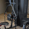 Body-Solid Pro Clubline S1000 - Four-Stack Multi-Gym - Steekgewichten - Gratis montage